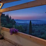 House Breathtaking Views & Private Mini Pool Jacuzzi In Corfu * Virós