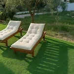 Semesterbostad House Breathtaking Views & Private Mini Pool Jacuzzi In Corfu Virós