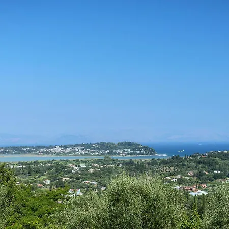 House With Private Mini Pool Jacuzzi & Βιρός