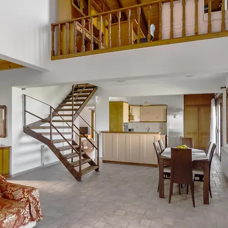 House Breathtaking Views & Private Mini Pool Jacuzzi In Corfu * Virós