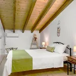 House Breathtaking Views&private Mini Pool Jacuzzi In Corfu Virós