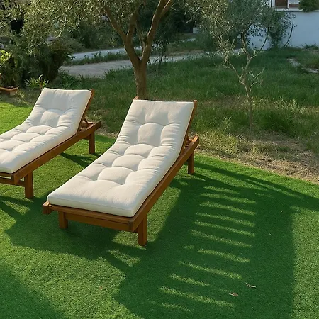 Dom wakacyjny House Breathtaking Views & Private Mini Pool Jacuzzi In Corfu Virós