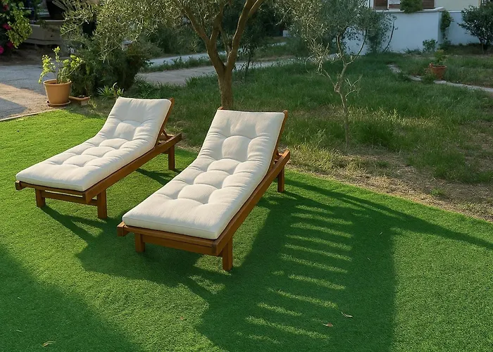 Hébergement de vacances House Breathtaking Views & Private Mini Pool Jacuzzi In Corfu Virós